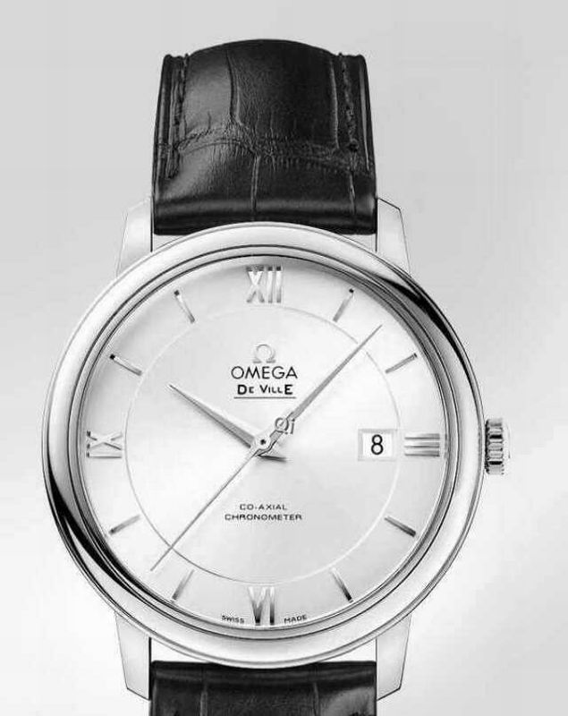 Omega watch man-534